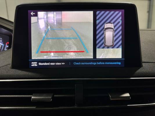 Peugeot 3008 Blue Lease Premium 1.2 PureTech 131pk 2020 (Origineel-NL), H-973-HN