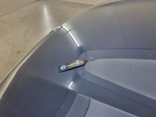 BMW iX3 High Executive 80 kWh 286pk 2021 (Origineel-NL), L-755-VH