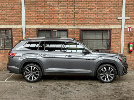 Volkswagen Atlas 3.6 V6 R-Line 7-Persoons 280pk 2023