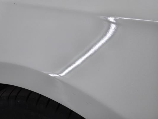 Mercedes-Benz A200 Premium Plus 163pk 2019 A-klasse, R-076-GG