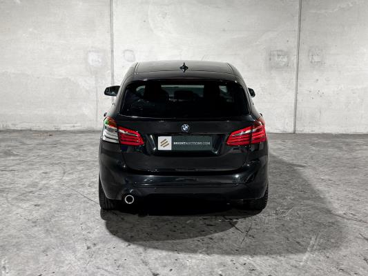 BMW 225xe Active Tourer iPerformance High Executive 2-serie 136pk 2019, P-518-JD