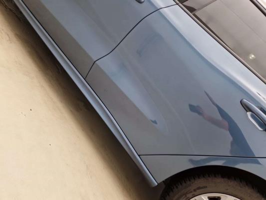 Ford Focus MHEV St-Line 1.0 ECOBOOST 125pk 2023