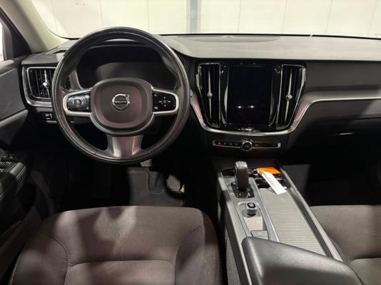 Volvo V60 B3 Momentum Advantage 2.0 163pk 2021 (Origineel-NL), L-461-GV
