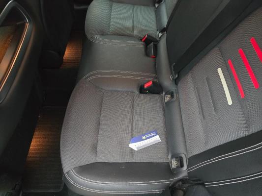 Mercedes-Benz A-klasse 160 Ambition 102 pk 2017, TF-874-L