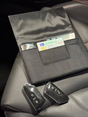 Škoda Enyaq iV 80 204pk 2021 (Origineel-NL), L-348-DD