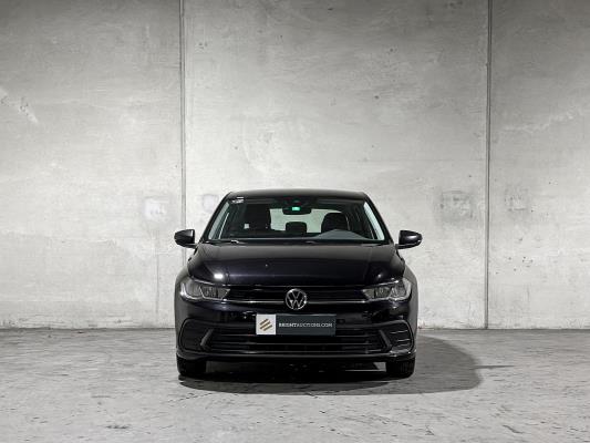 Volkswagen Polo 1.0 TSI Life 95pk 2021 (Origineel-NL + 1e Eigenaar), N-672-NT