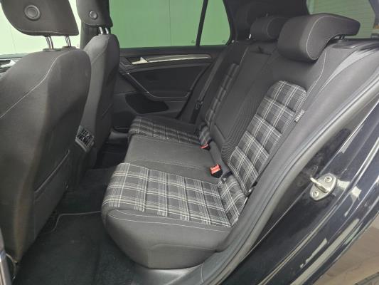 Volkswagen Golf GTD 2.0 TDI 184pk 2018, P-369-JJ