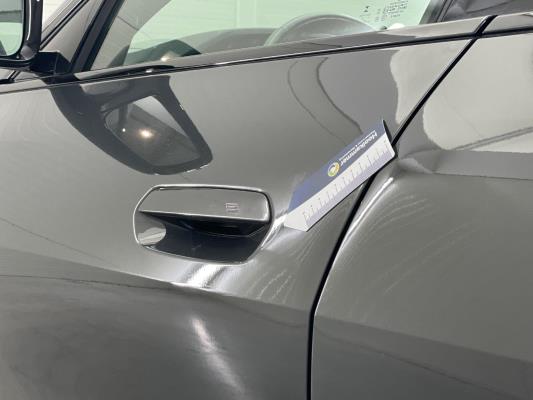 BMW 420i Gran Coupé Business Edition Plus 184pk 2022 (Origineel-NL) 4-Serie, P-788-JS