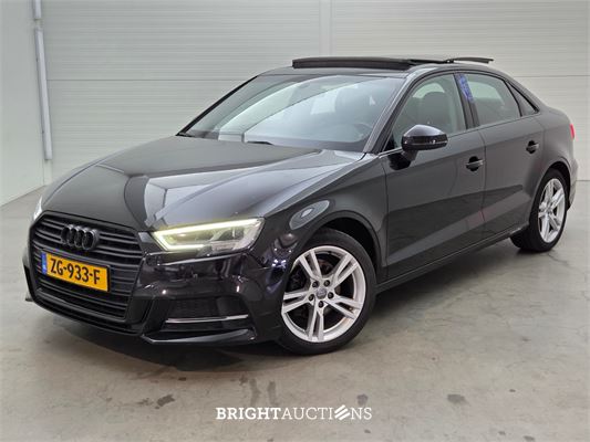 BRIGHT AUCTIONS: Luxury, Premium Daily Driver & Electric Vehicle Auction