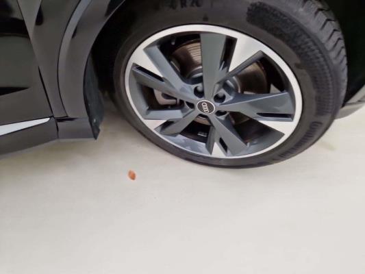 Audi Q4 Sportback 40 e-tron 77 kWh 204pk 2023