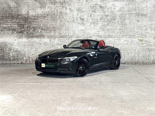 BRIGHT AUCTIONS: No-Reserve Car Auction - Milsbeek