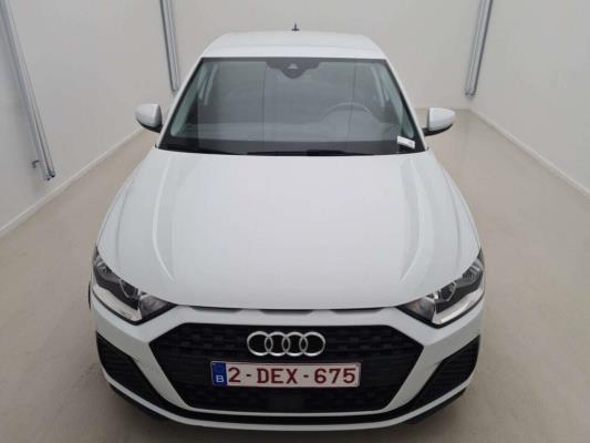 Audi A1 Sportback Attraction 1.0 TFSI 95pk 2023