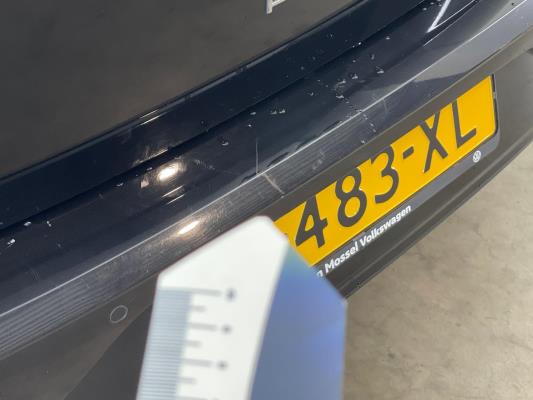 Volkswagen Polo Comfortline Business 1.0 TSI 95pk 2021 (Origineel-NL), K-483-XL