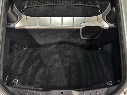 Porsche Cayman 987 2.7 245PK 2007 Youngtimer