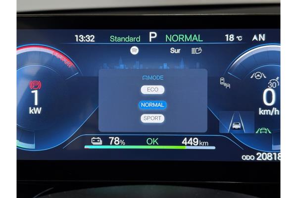 BYD Seal Design RWD 82 5 kWh 313pk 2024 (Origineel-NL), GDS-06-V