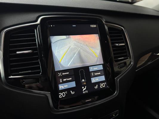 Volvo XC90 2.0 T6 AWD Inscription 320pk 2015, ZR-425-V