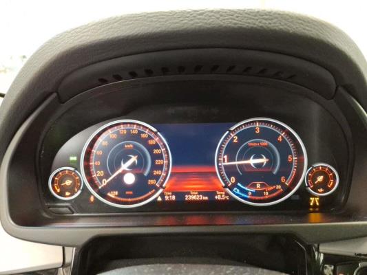 BMW X5 sDrive25d High Executive 231pk 2016 (Origineel-NL), JB-998-B