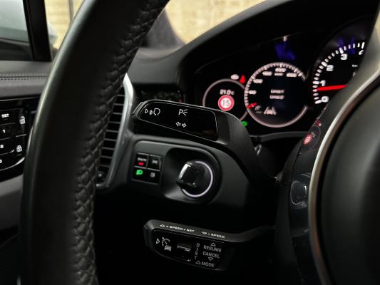 Porsche Cayenne Coupé 3.0 V6 340pk 2019 (Origineel-NL), ZL-691-F