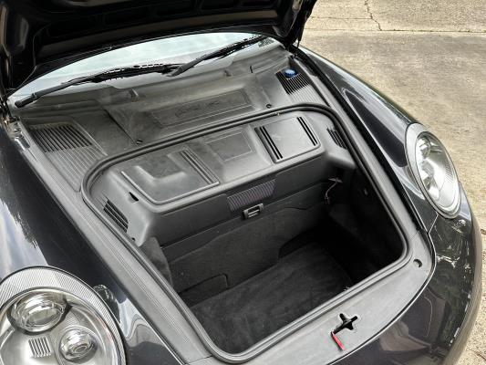 Porsche 911 997.2 Targa 4s PDK 3.8 6-cilinder 385pk 2009, NL-kenteken