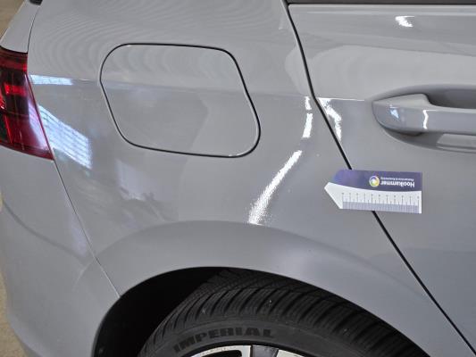 Volkswagen Golf eHybrid GTE 1.4 258pk 2020, X-349-JX