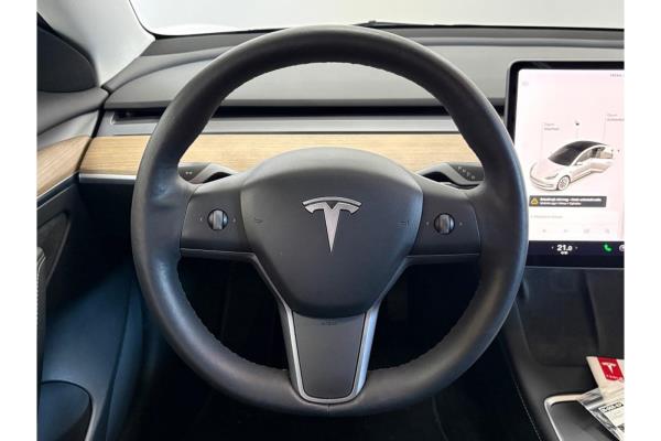Tesla Model 3 Standard RWD Plus 60 kWh 238pk 2021 (Origineel-NL), N-008-RP