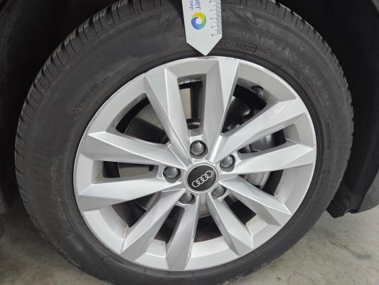 Audi A3 Sportback 35 Pro Line TFSI 150pk 2021 (Origineel-NL), K-089-TD