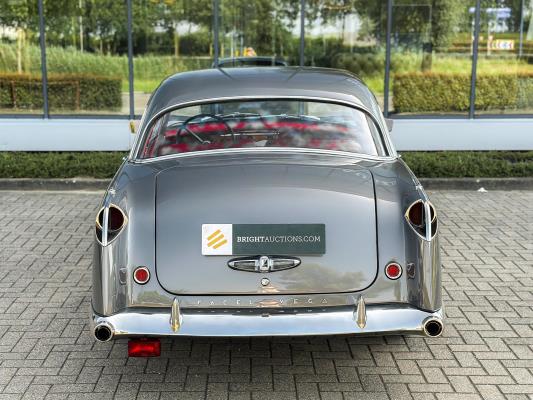 Facel Vega FV3B H-26 (Engine - Chrysler P-31 V8 5.2) 1957