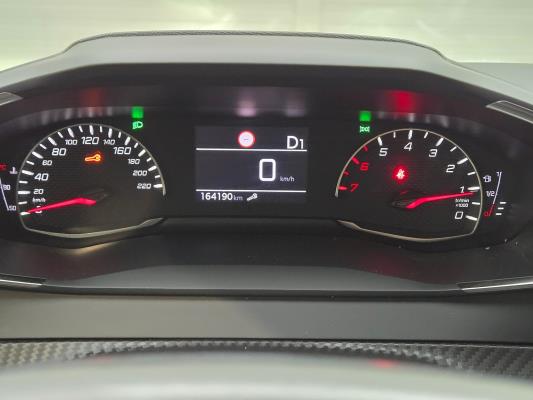 Peugeot 208 Blue Lease Active 1.2 PureTech 101pk 2020 (Origineel-NL), H-149-SX