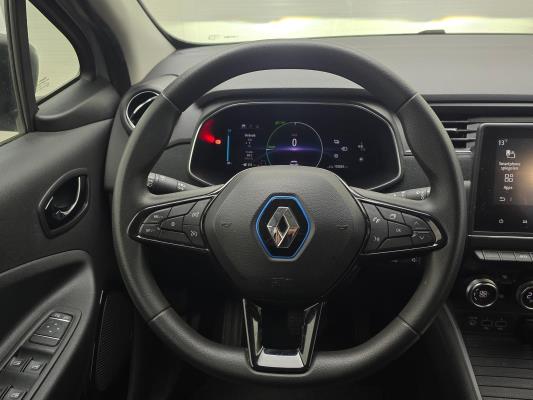 Renault ZOE R110 Life 52 kWh 109pk 2020 (Origineel-NL), K-174-KN