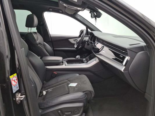 Audi Q7 55 E Q Pro L S TFSI 476pk 2021 (Origineel-NL), K-162-JJ