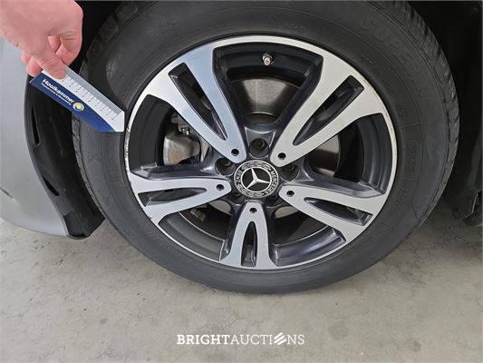 Mercedes-Benz CLA180 Ambition 123pk 2019 (Origineel-NL) CLA-Klasse, ZB-803-Z