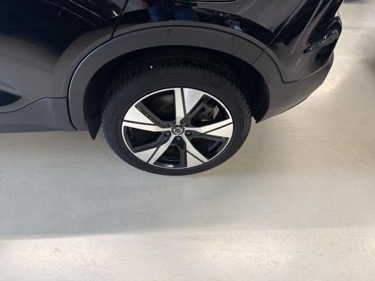Volvo XC40 Recharge P8 R-Design AWD 408pk 2021 (Origineel-NL), L-779-KP