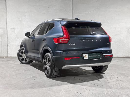 Volvo XC40 1.5 T2 129pk 2021 