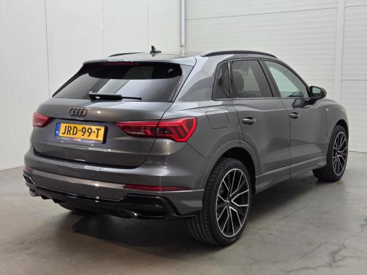 Audi Q3 35 Advanced edition TFSI 150pk 2025, JRD-99-T