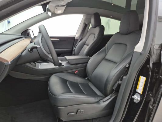 Tesla Model Y Long Range AWD 75 kWh 345pk 2023