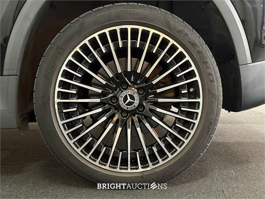 Mercedes-Benz EQA 25067 Business Solution AMG 67 kWh 2022 (Origineel-NL) EQA-Klasse, R-643-GX