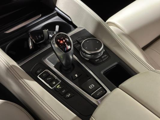 BMW X5M 4.4 V8 M-Sport F85 576pk 2015, JPV-47-K

