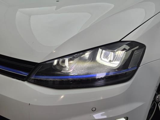 Volkswagen Golf GTE 1.4 TSI 150pk 2015 (Origineel-NL), HS-537-X
