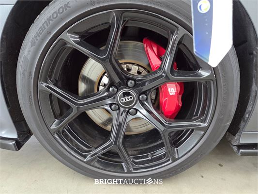 Audi A6 Avant 55 TFSI e Pro Line S Competition Quattro 408pk 2021, HJB-83-F