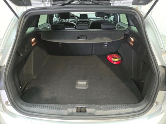 Ford Focus Wagon ST-Line Business 1.0 EcoBoost 125pk 2019 (Origineel-NL), ZH-287-J
