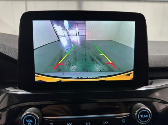 Ford Kuga 2.5 PHEV ST-Line 152pk 2021(Origineel-NL), L-467-SX