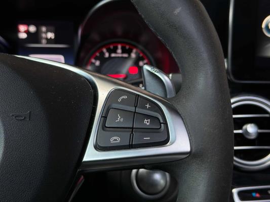 Mercedes-AMG C63 S Edition 1 Coupé C-Klasse 510PS 2017, RL-462-F