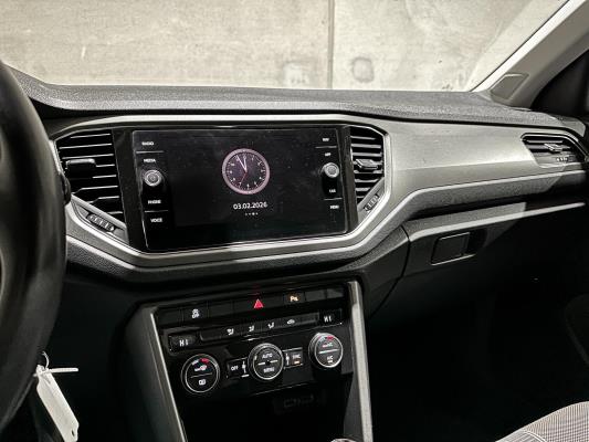 Volkswagen T-Roc 1.0 TSI Style Business 116pk 2020 (Origineel-NL), H-006-NL

