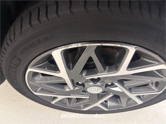 Hyundai Kona HEV Premium 1.6 GDi 148pk 2021 (Origineel-NL), K-820-TH