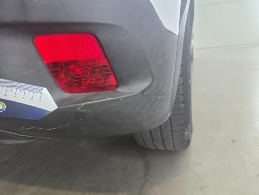 Peugeot e-2008 EV Blue Lease Active 50 kWh 136pk 2020, P-204-GN