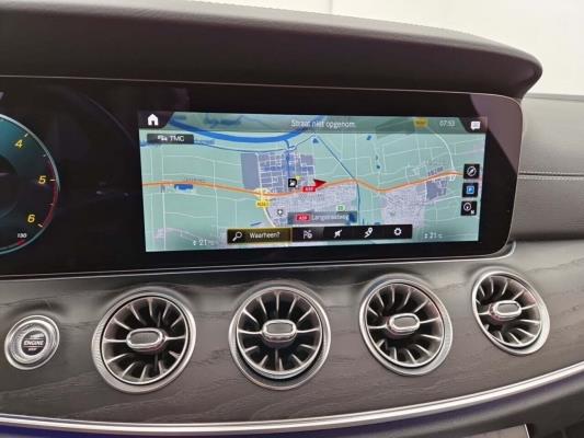 Mercedes-Benz CLS Amg-Line 194pk 2021 CLS-Klasse, 2BQT157