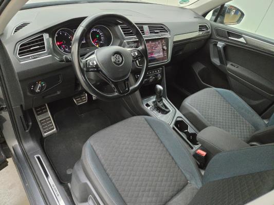 Volkswagen Tiguan ACT Highline Business R 1.5 TSI 150pk 2019, N-374-LX