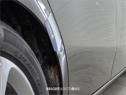 Mercedes-Benz A200 Business Solution AMG 163pk 2018 A-klasse, G-796-RF