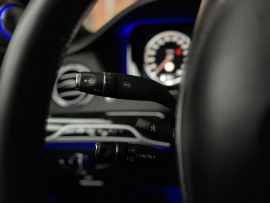 Mercedes-Benz S500 Maybach 4.7 V8 455pk 2015 S-Klasse, HVJ-20-S