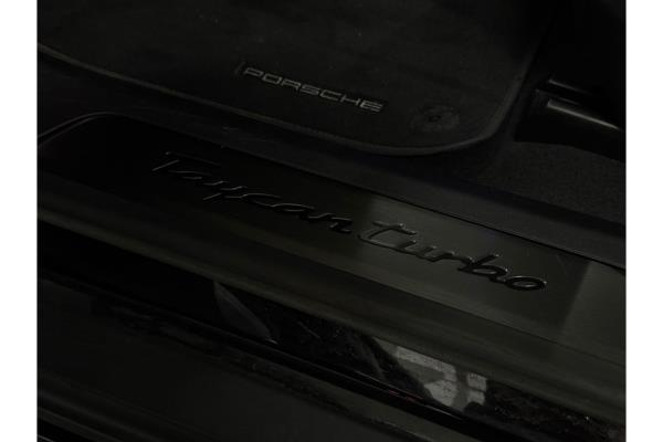 Porsche Taycan Cross Turismo Turbo 202k Nw 93 kWh 625pk 2023 (Origineel-NL), S-561-ZB
